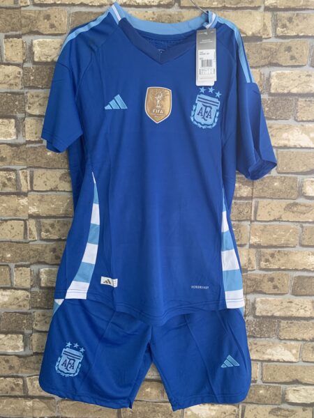 Argentina Azul