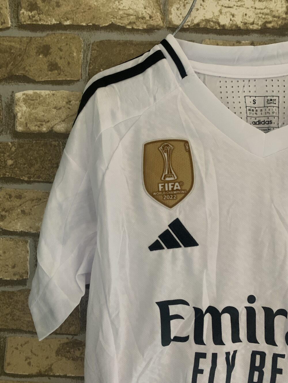 Real Madrid Blanco - Imagen 5