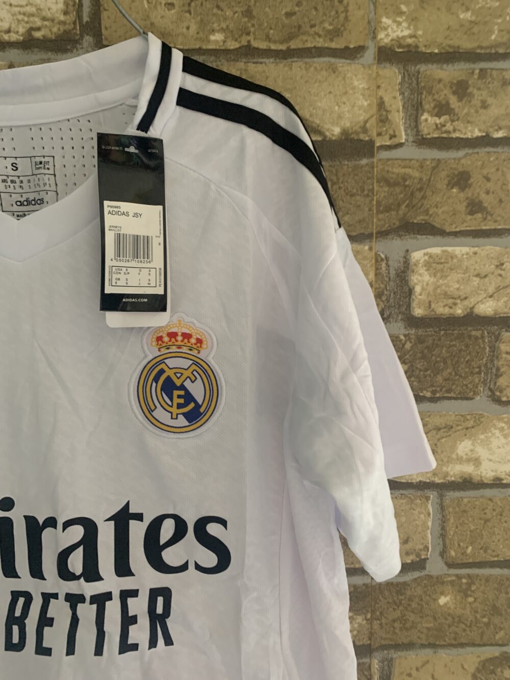 Real Madrid Blanco - Imagen 4
