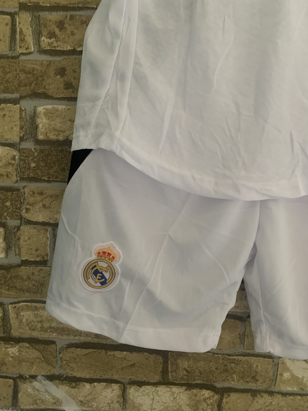 Real Madrid Blanco - Imagen 3