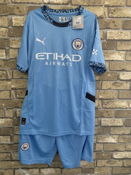 Manchester City 2024