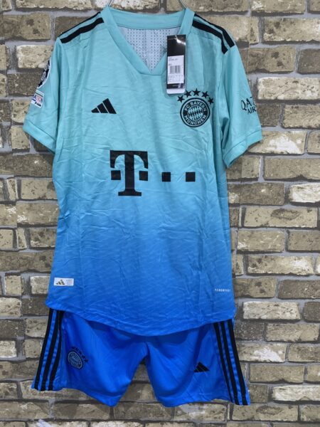 Bayern Celeste/Azul
