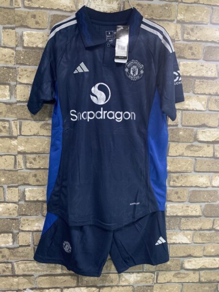Manchester Azul Marino