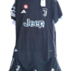 Juventus Negro