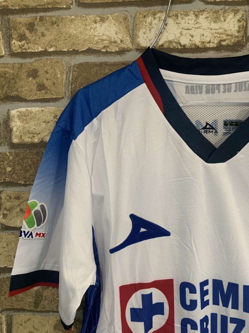 Cruz azul Blanco - Imagen 5