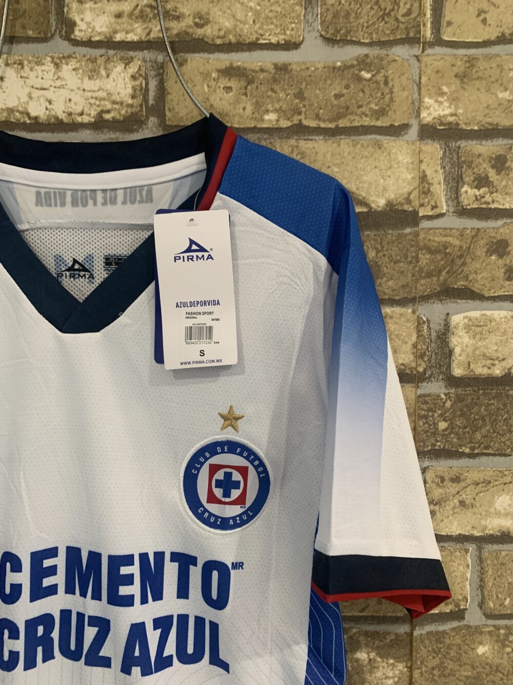 Cruz azul Blanco - Imagen 4