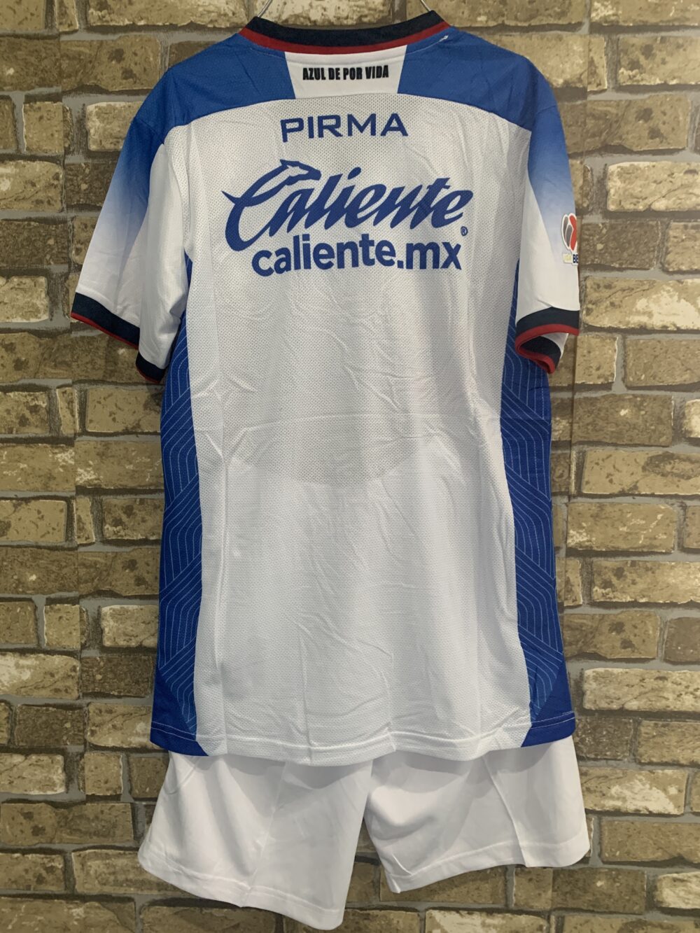 Cruz azul Blanco - Imagen 6