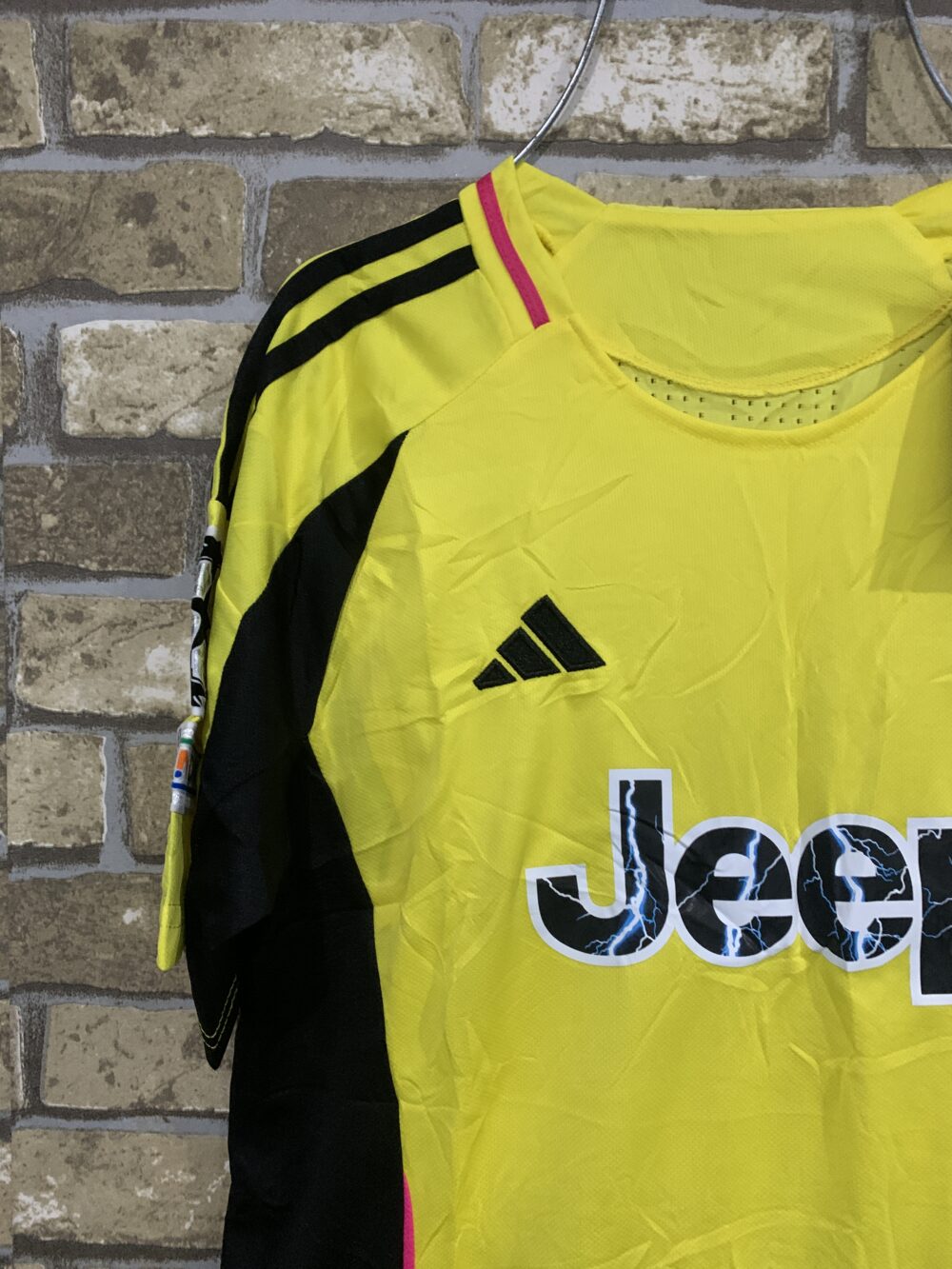 Juventus Amarillo - Imagen 3