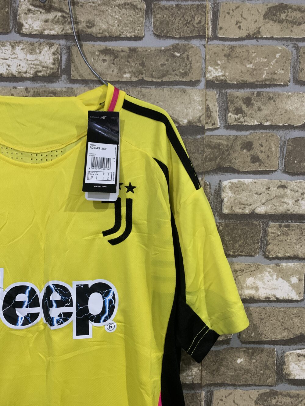 Juventus Amarillo - Imagen 4