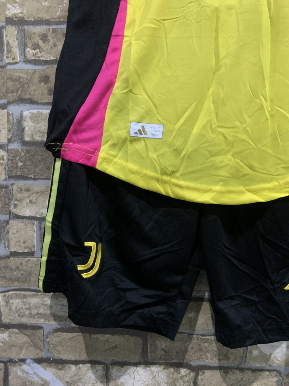 Juventus Amarillo - Imagen 5