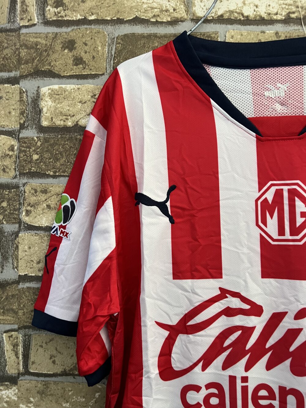 Chivas Local - Imagen 3