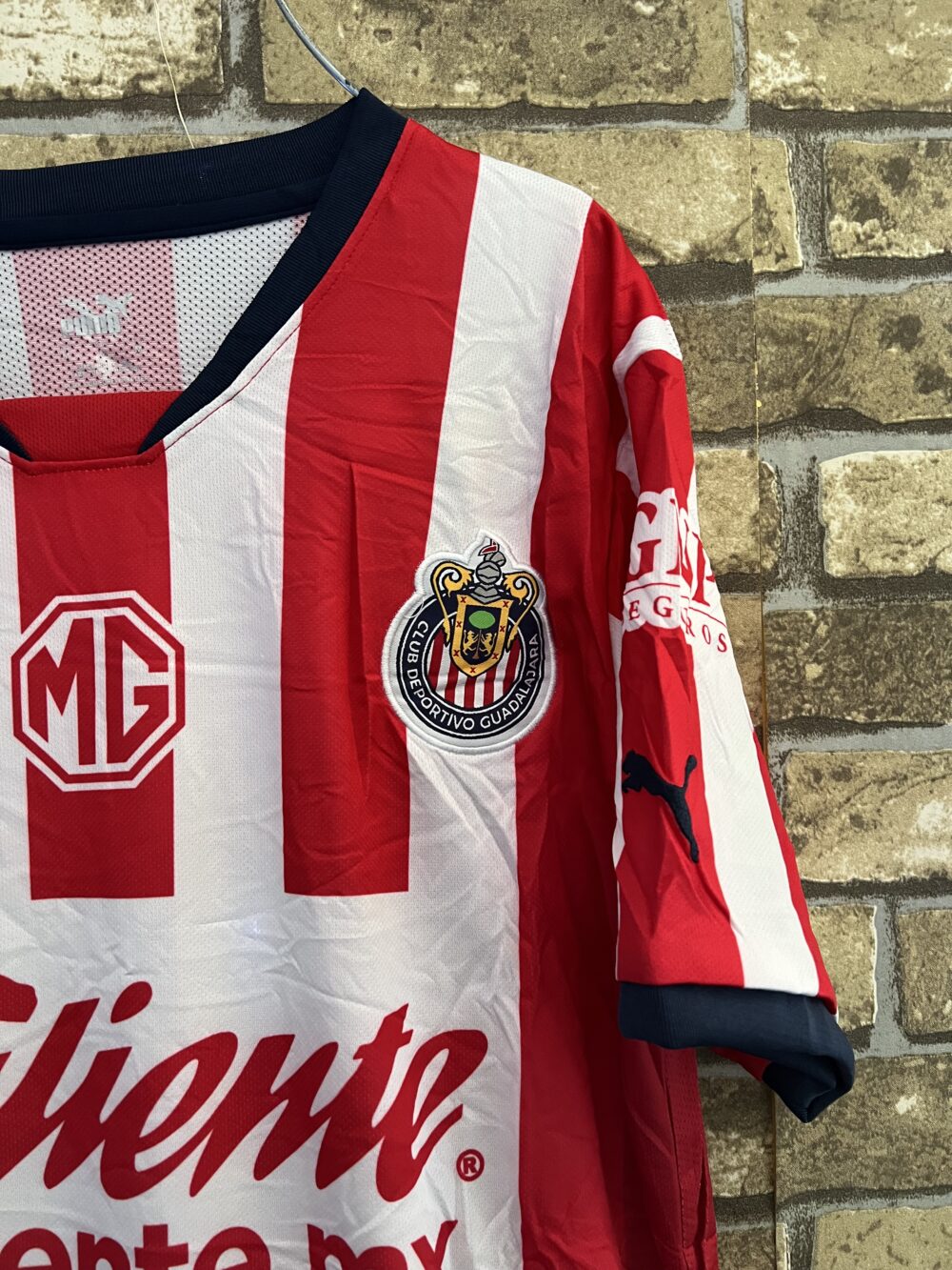 Chivas Local - Imagen 4