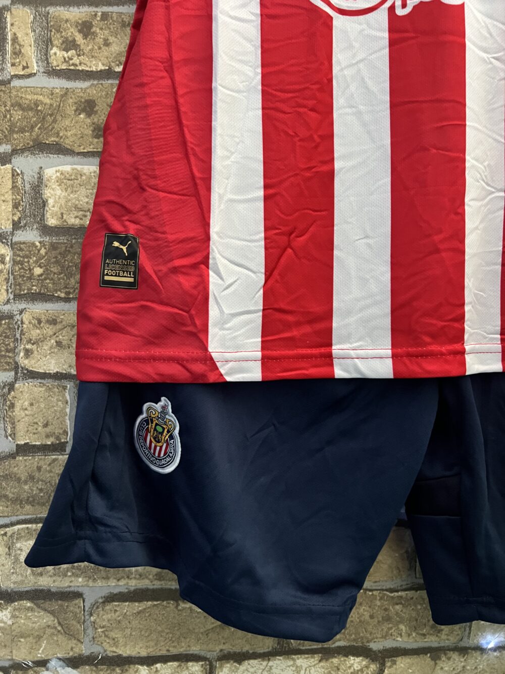 Chivas Local - Imagen 5