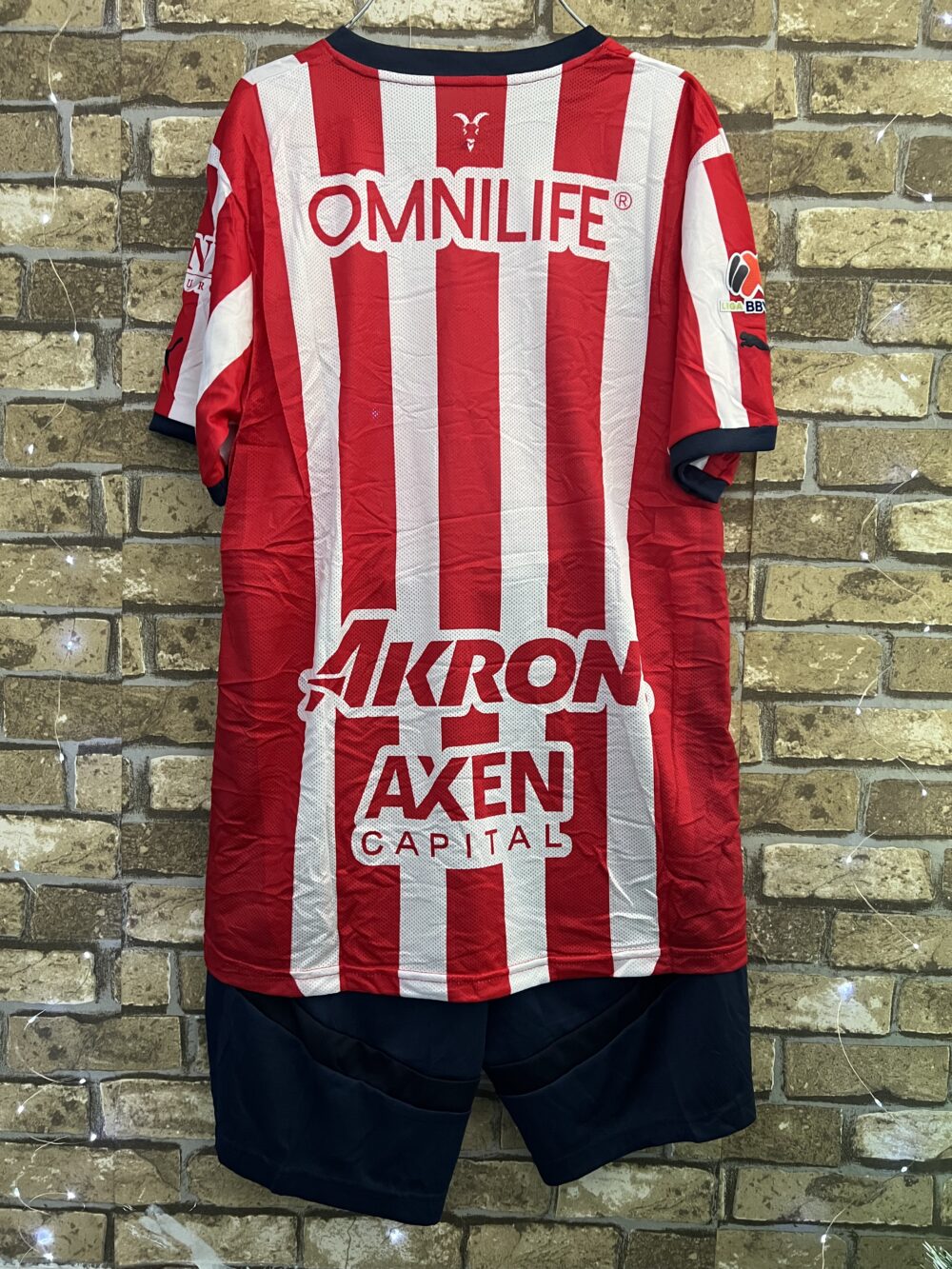 Chivas Local - Imagen 7