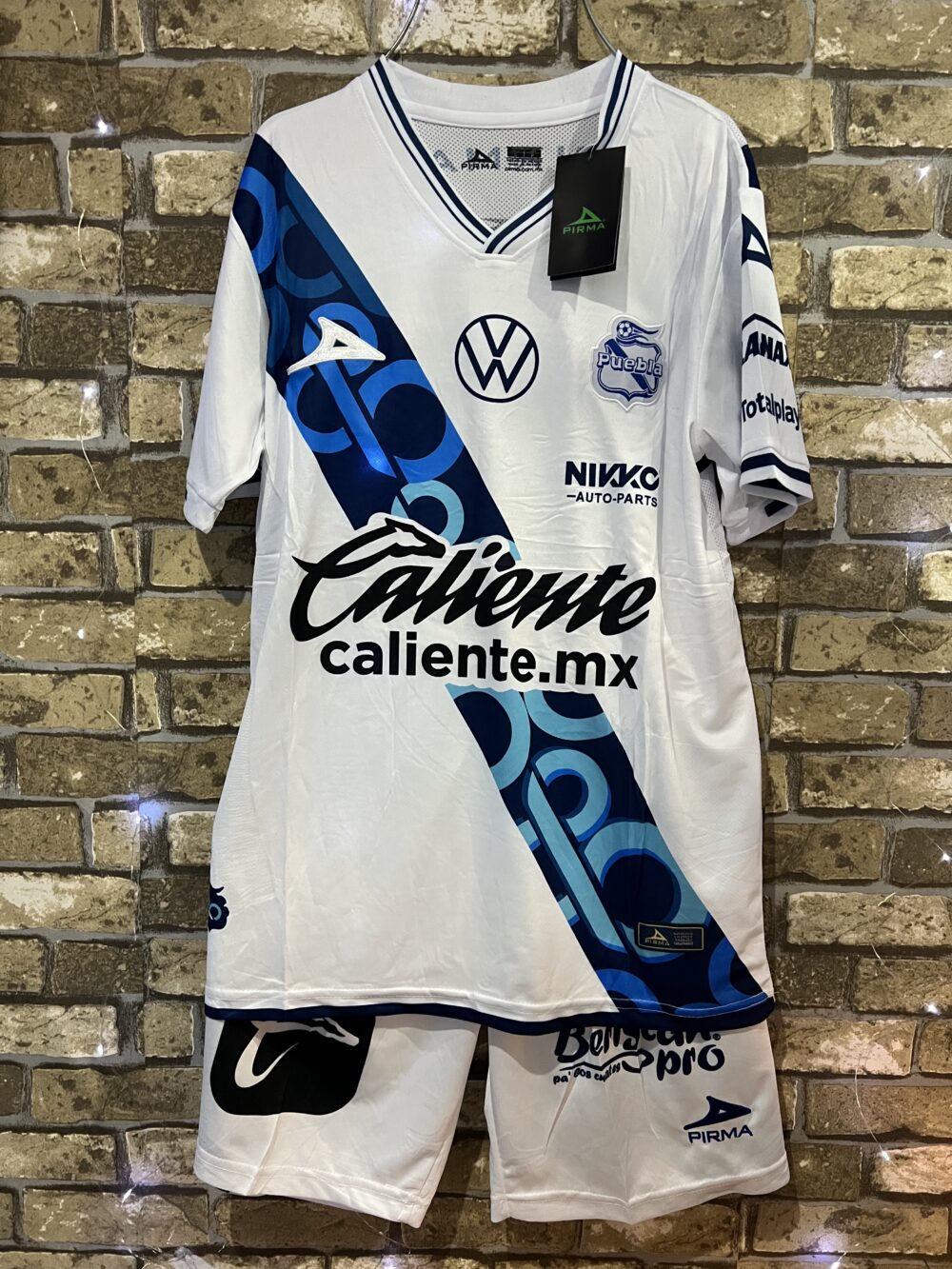 Puebla Blanco