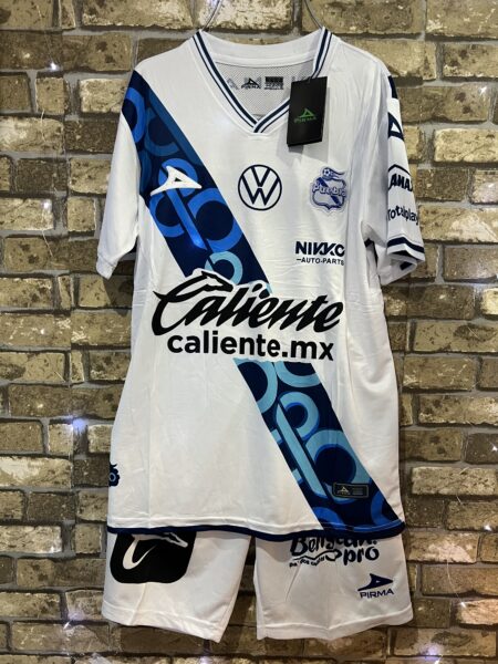 Puebla Blanco
