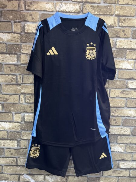 Argentina Negro