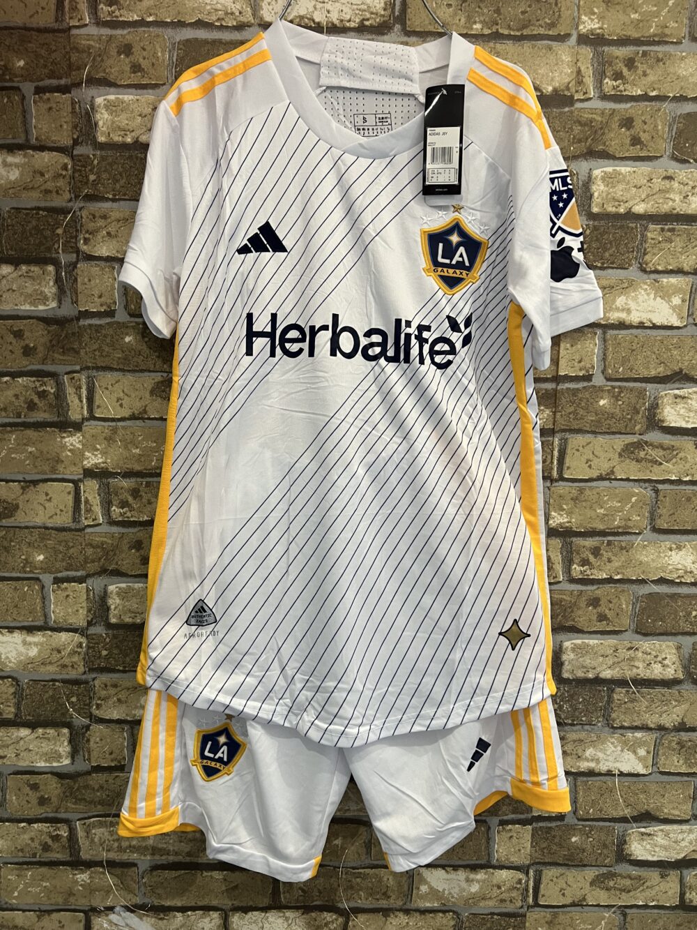 Galaxy Blanco