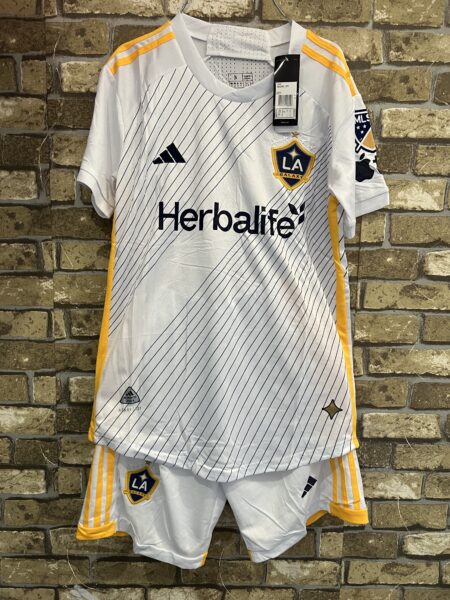 Galaxy Blanco
