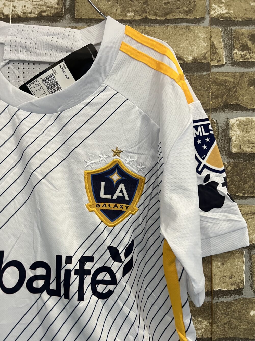 Galaxy Blanco - Imagen 4