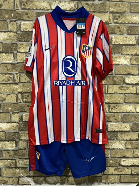 Atlético de Madrid