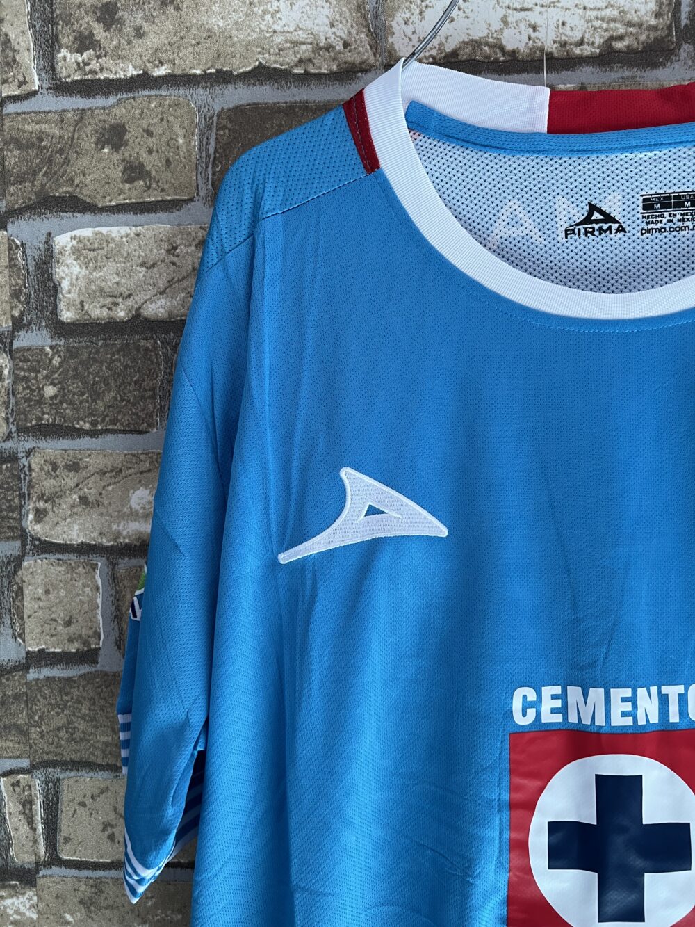 Cruz azul - Imagen 3