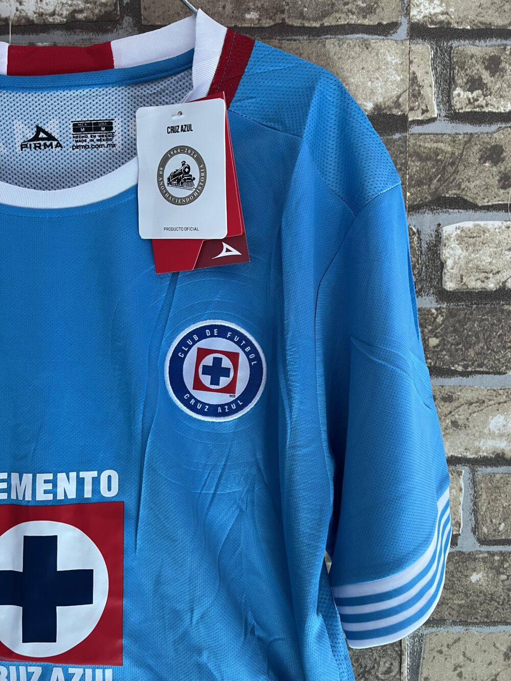 Cruz azul - Imagen 4