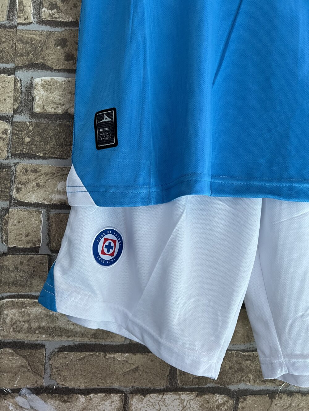 Cruz azul - Imagen 5