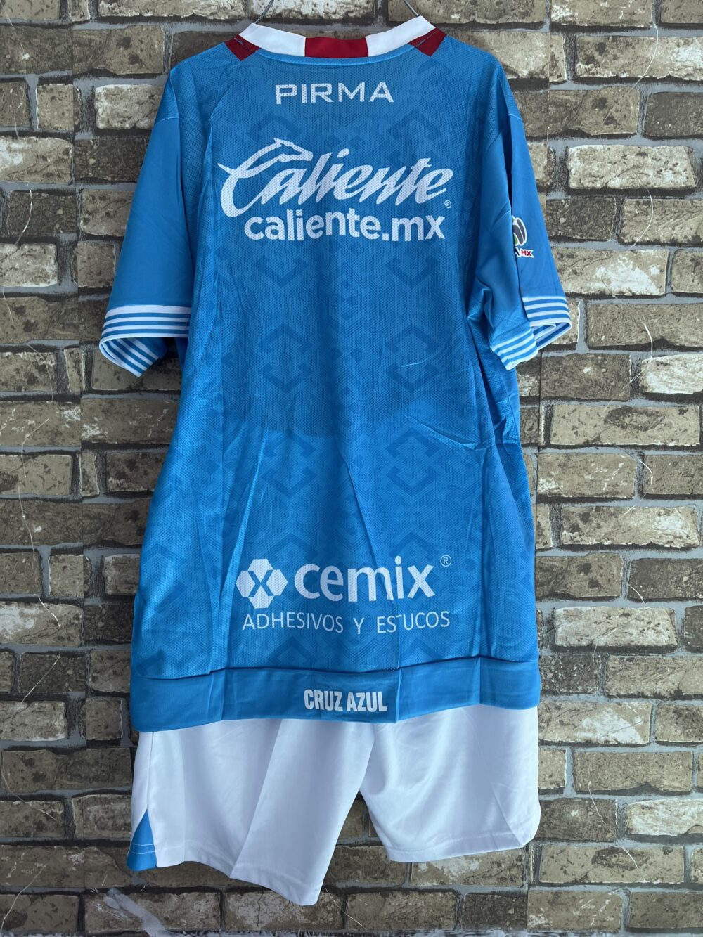 Cruz azul - Imagen 7