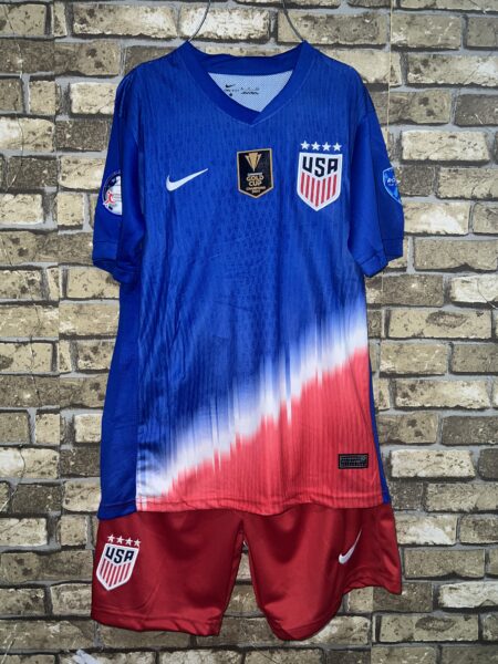 USA