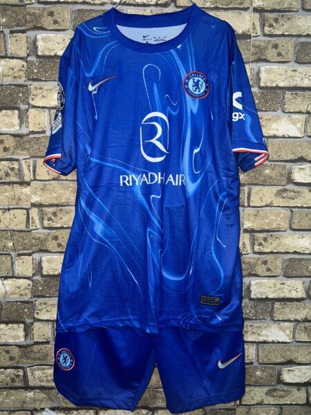 Chelsea Rey