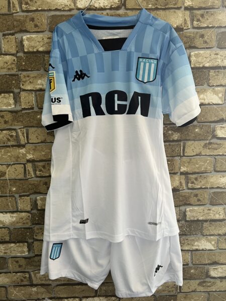 Racing Club de Avellaneda Argentina