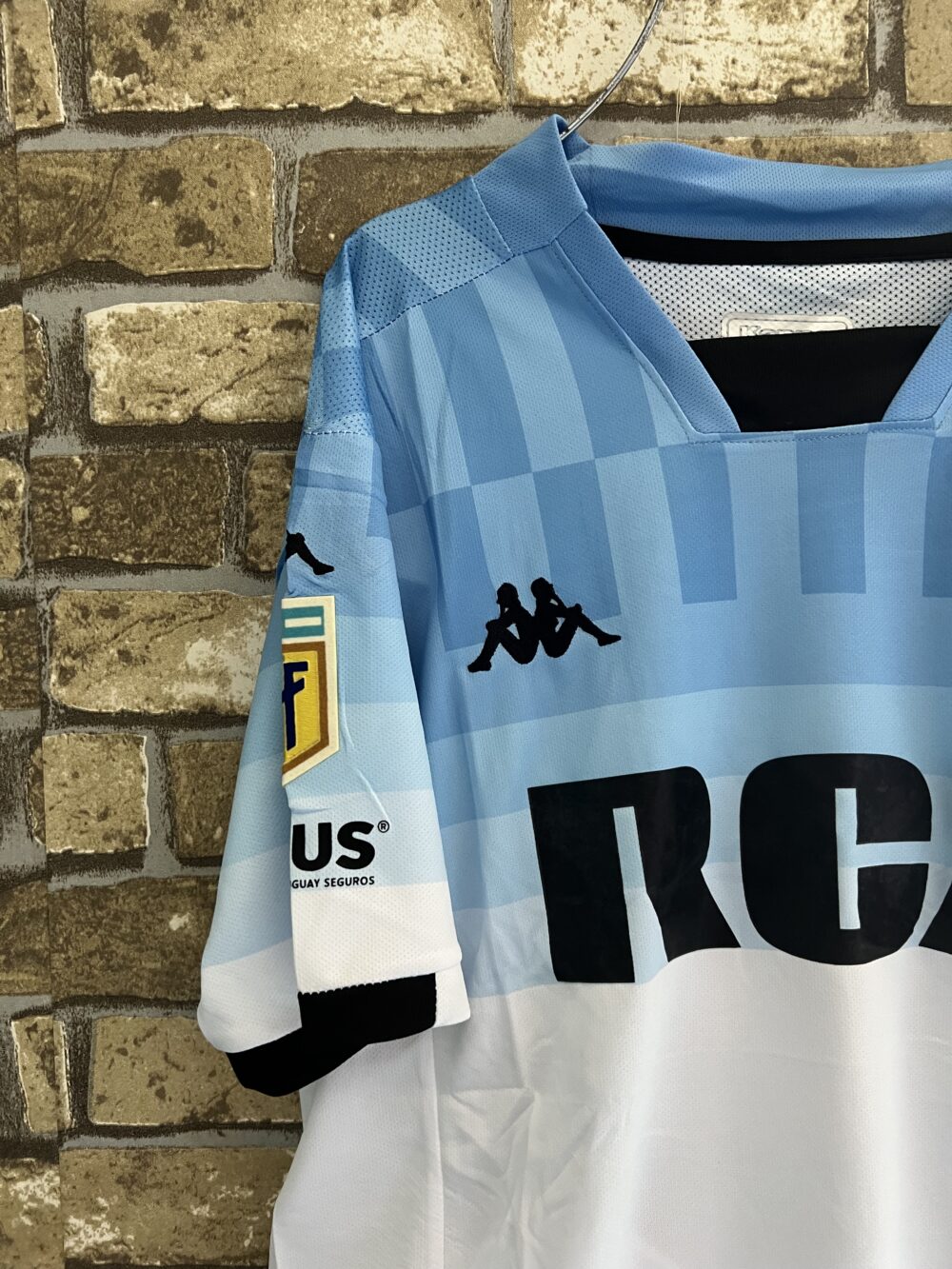 Racing Club de Avellaneda Argentina - Imagen 3