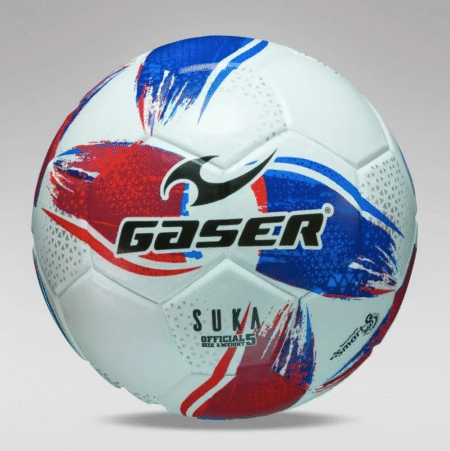 Balón Fútbol Gaser No. 5