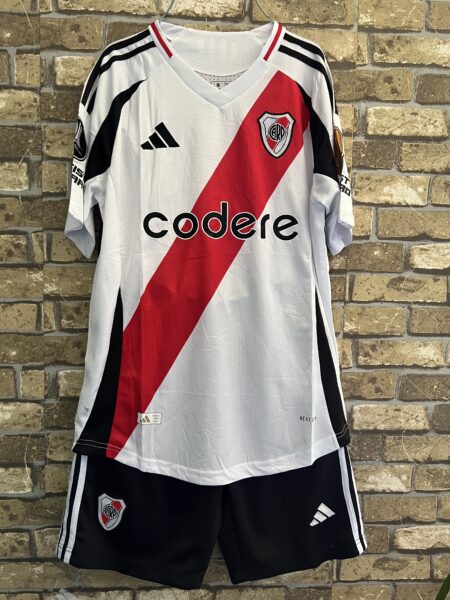River Plate Blanco