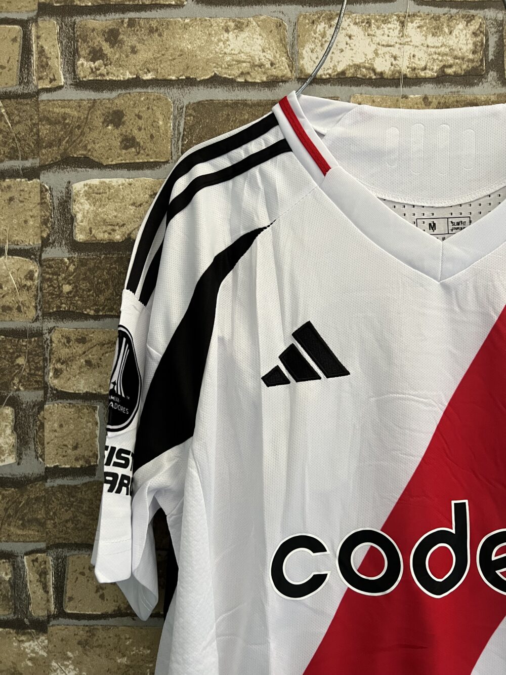 River Plate Blanco - Imagen 2