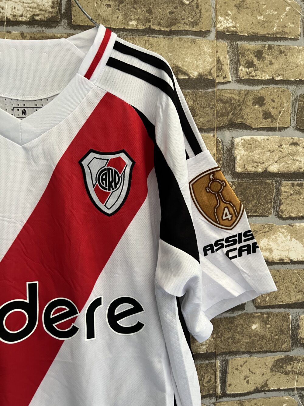 River Plate Blanco - Imagen 3