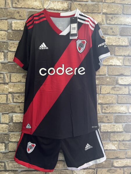 River Plate Negro