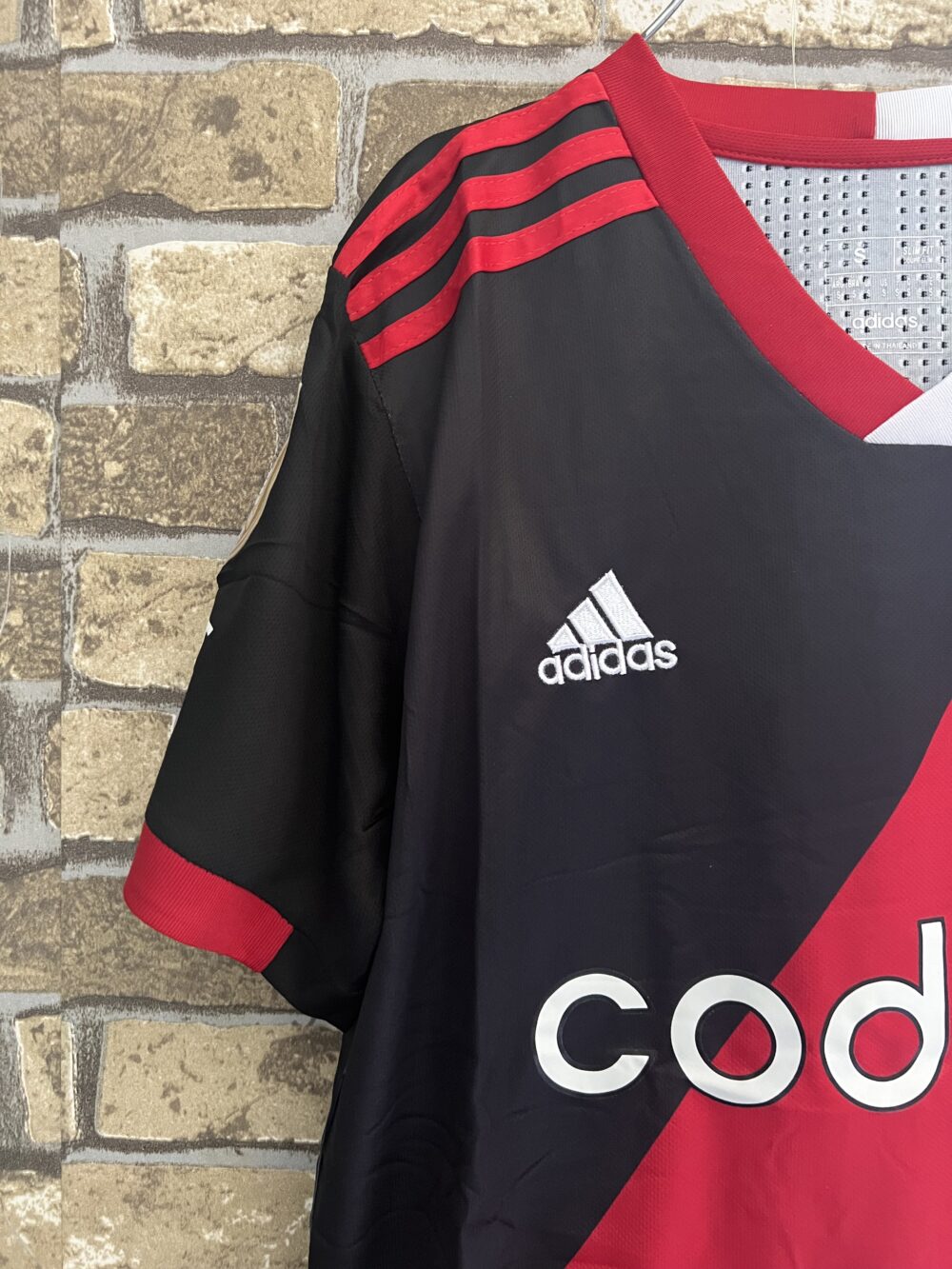 River Plate Negro - Imagen 2