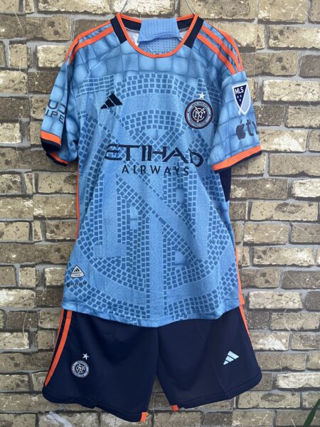 New York City Football Club