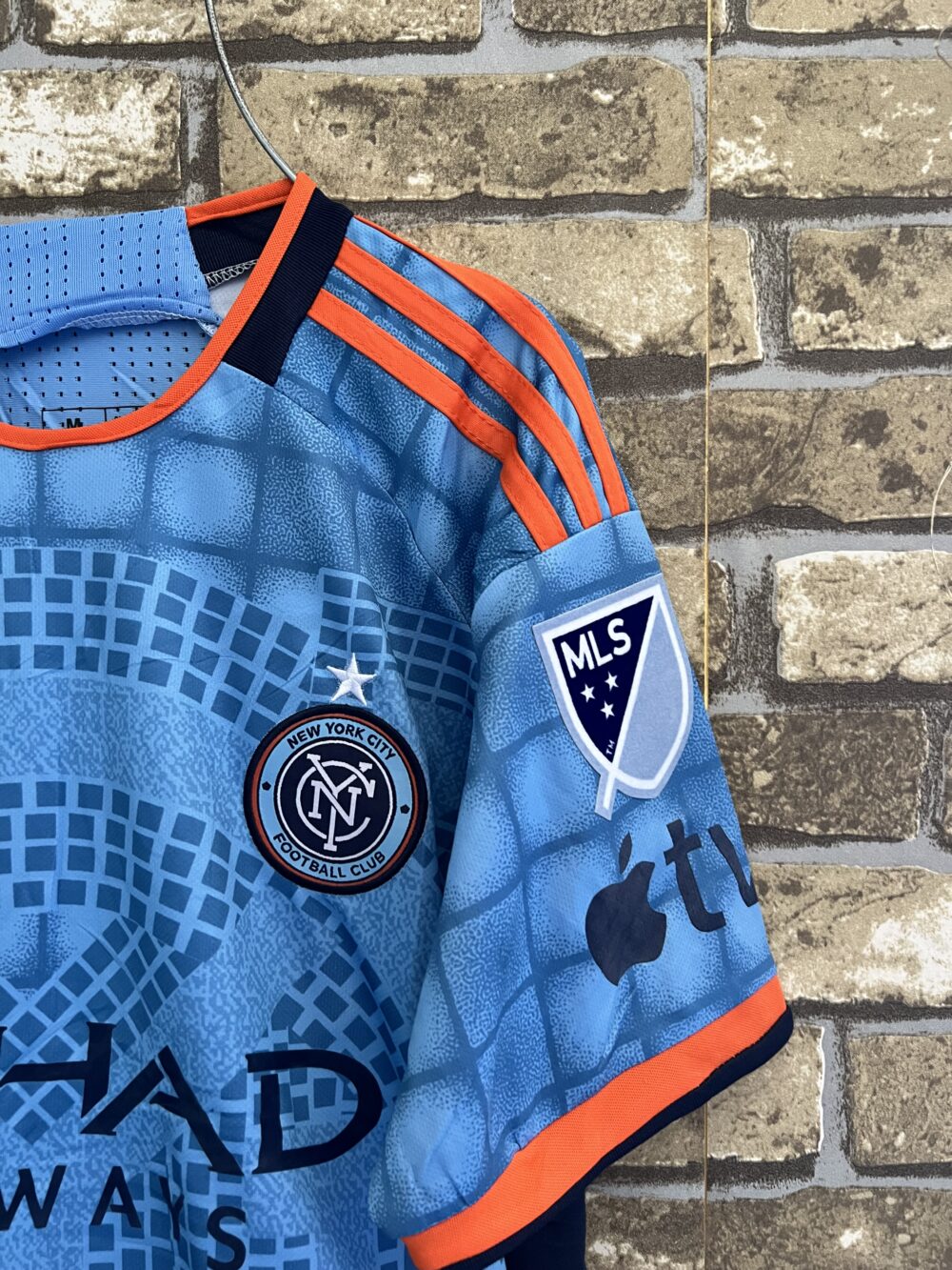 New York City Football Club - Imagen 3