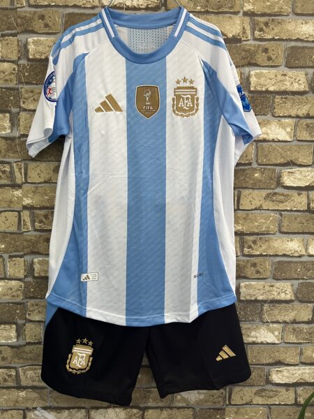 Argentina Blanco/Celeste