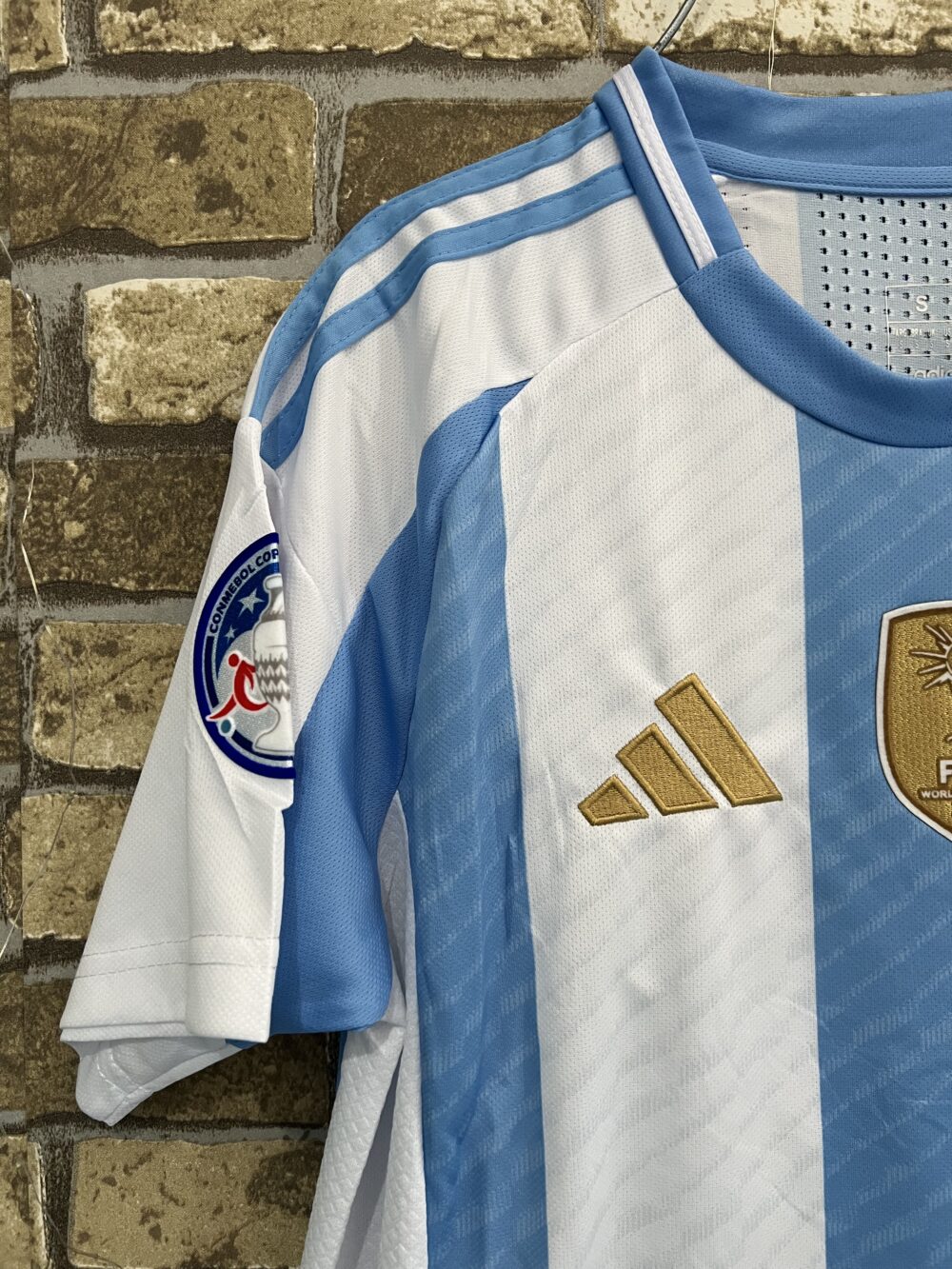 Argentina Blanco/Celeste - Imagen 2