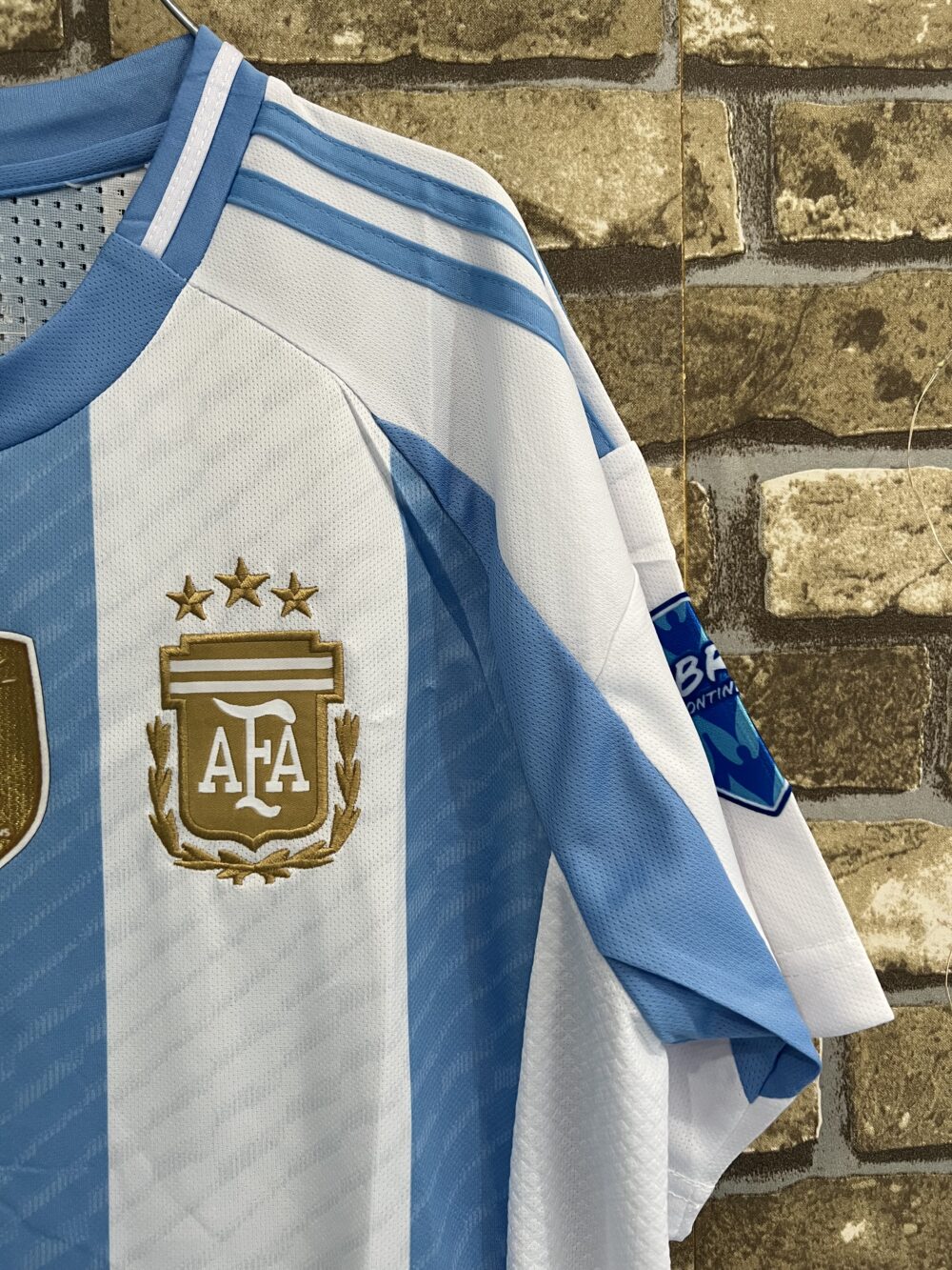 Argentina Blanco/Celeste - Imagen 3