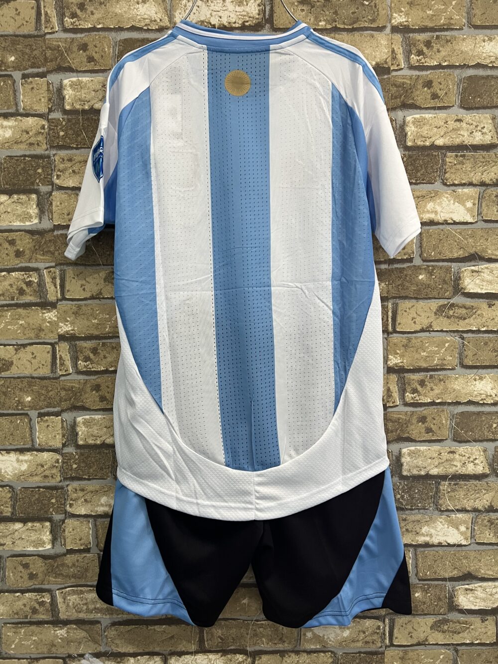 Argentina Blanco/Celeste - Imagen 6