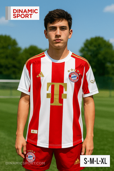 Bayer Blanco/Rojo
