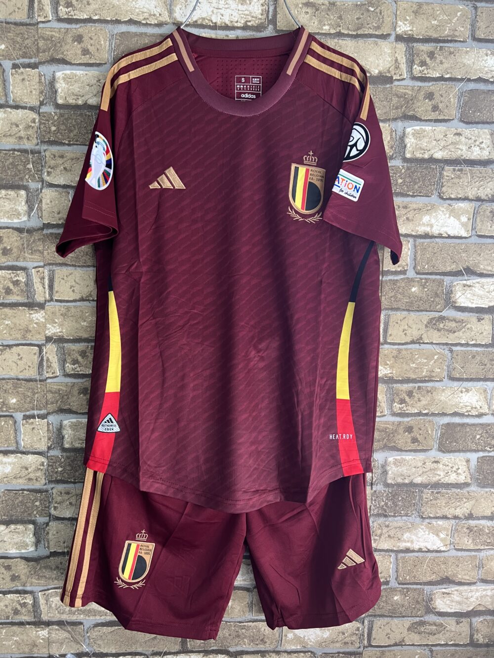 Bélgica Vino - Imagen 2