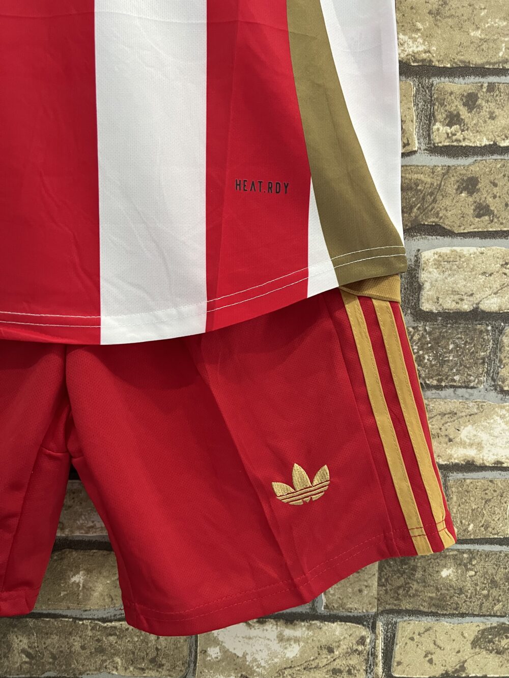 Bayer Blanco/Rojo - Imagen 5