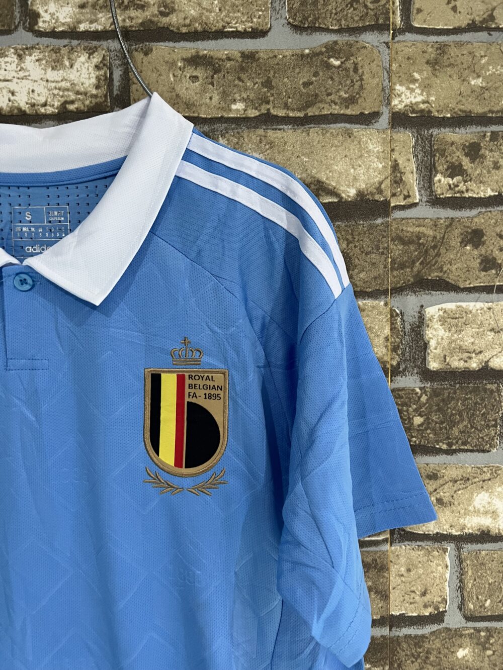 Bélgica Celeste - Imagen 4