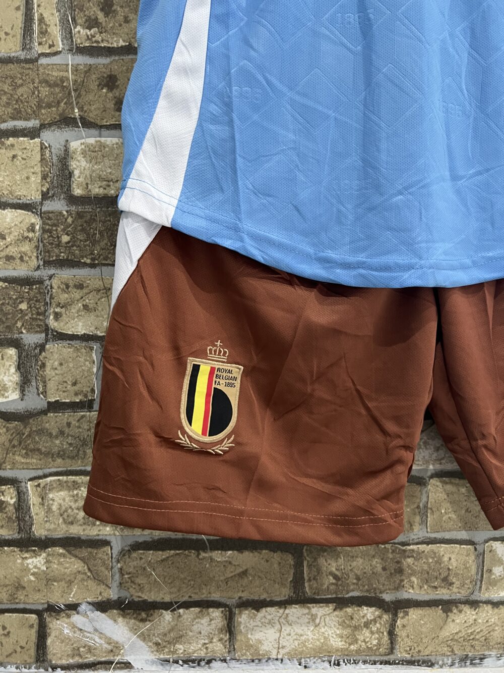 Bélgica Celeste - Imagen 5
